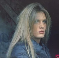 Sebastian Bach