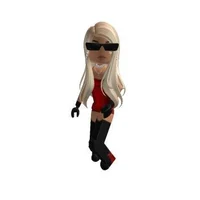 Roblox girls gc