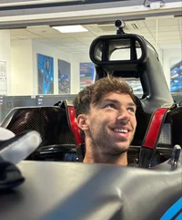 Pierre Gasly