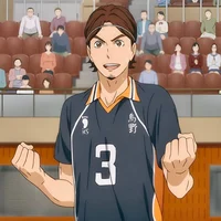 Asahi Azumane 