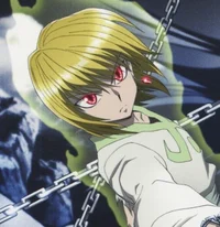 Kurapika Kurta 