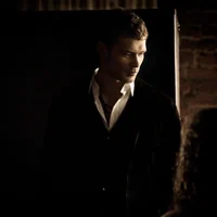klaus mikaelson