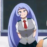 Nejire hado