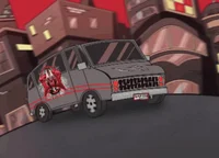 HH HB - ROADTRIP
