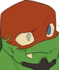 Raphael Hamato
