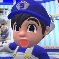 Smg4