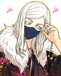 Haruchiyo 