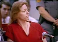 Aileen wuornos 