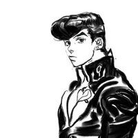 Josuke Higashikata