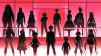 16 - Danganronpa