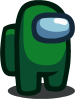 Green Among us