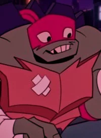 Raphael ROTTMNT 