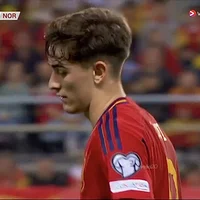 3- PABLO GAVI