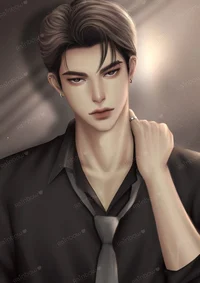 Nathan husband