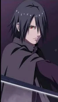 Sasuke Uchiha 