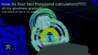 30k calculator -ksc-