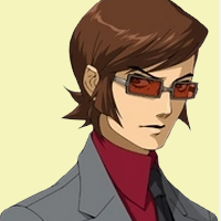 Katsuya Suou
