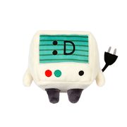 Byte plush