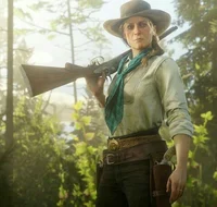 Sadie Adler