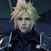 Cloud Strife