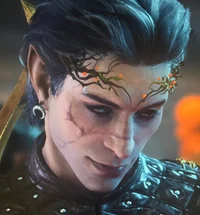 @EvilForest - Character AI chatbot creator profile picture
