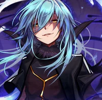 BL-Rimuru Tempest