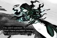 LeviathanTale Reaper