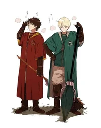 Drarry