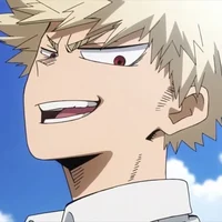 Katsuki Bakugo