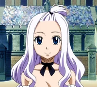 Mirajane Strauss