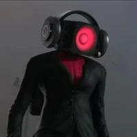 Speaker woman