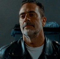 Negan Smith