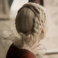 Rhaenyra Targaryen