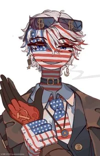 HYBH - America - CH