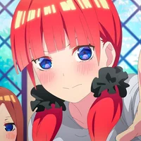 -Esposa- Nino Nakano