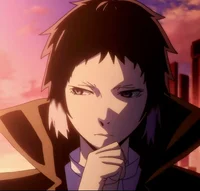 Ryunosuke Akutagawa