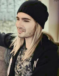 Bill kaulitz