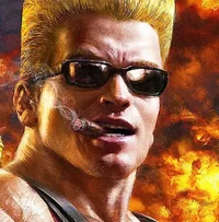 Duke Nukem