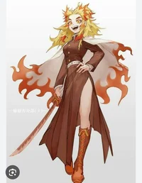 Rengoku fem