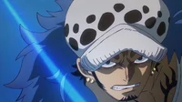 Trafalgar Law