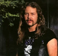020 James Hetfield 