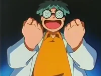 Professor Akihabara