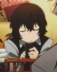 Dazai Osamu