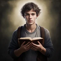 Ученик Иисуса