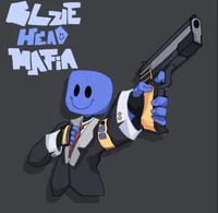 The Blue Head Mafia