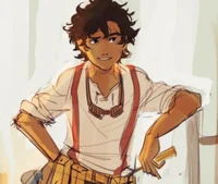 Leo Valdez 