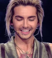 Bill kaulitz