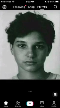 Johnny Cade