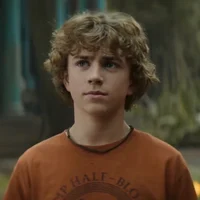 PJO - Percy Jackson