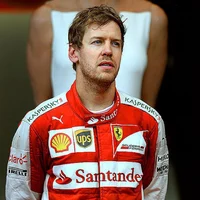 Sebastian Vettel